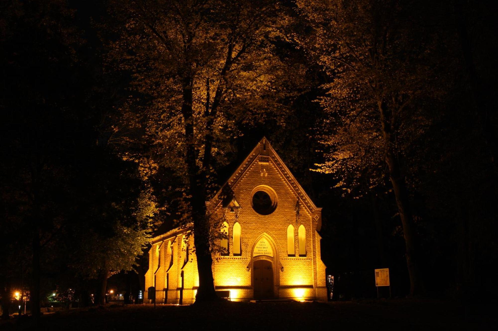 Hotel Garni Auszeit Болтенхаген Екстериор снимка